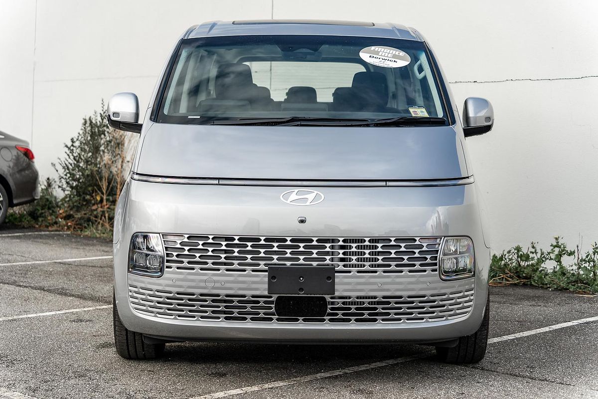 2024 Hyundai STARIA Highlander US4.V3