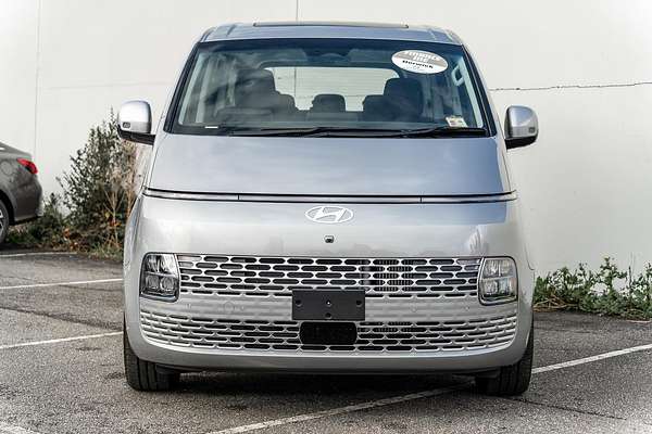 2024 Hyundai STARIA Highlander US4.V3
