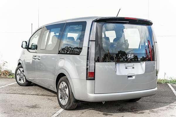 2024 Hyundai STARIA Highlander US4.V3