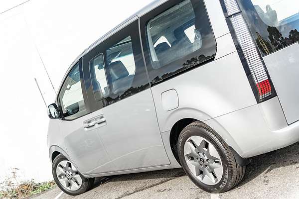 2024 Hyundai STARIA Highlander US4.V3