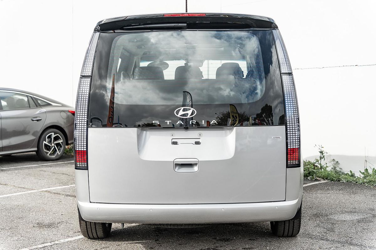 2024 Hyundai STARIA Highlander US4.V3