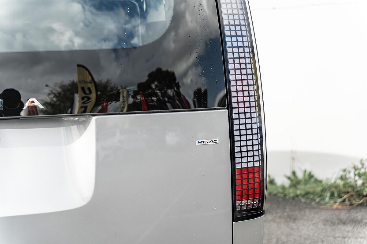 2024 Hyundai STARIA Highlander US4.V3