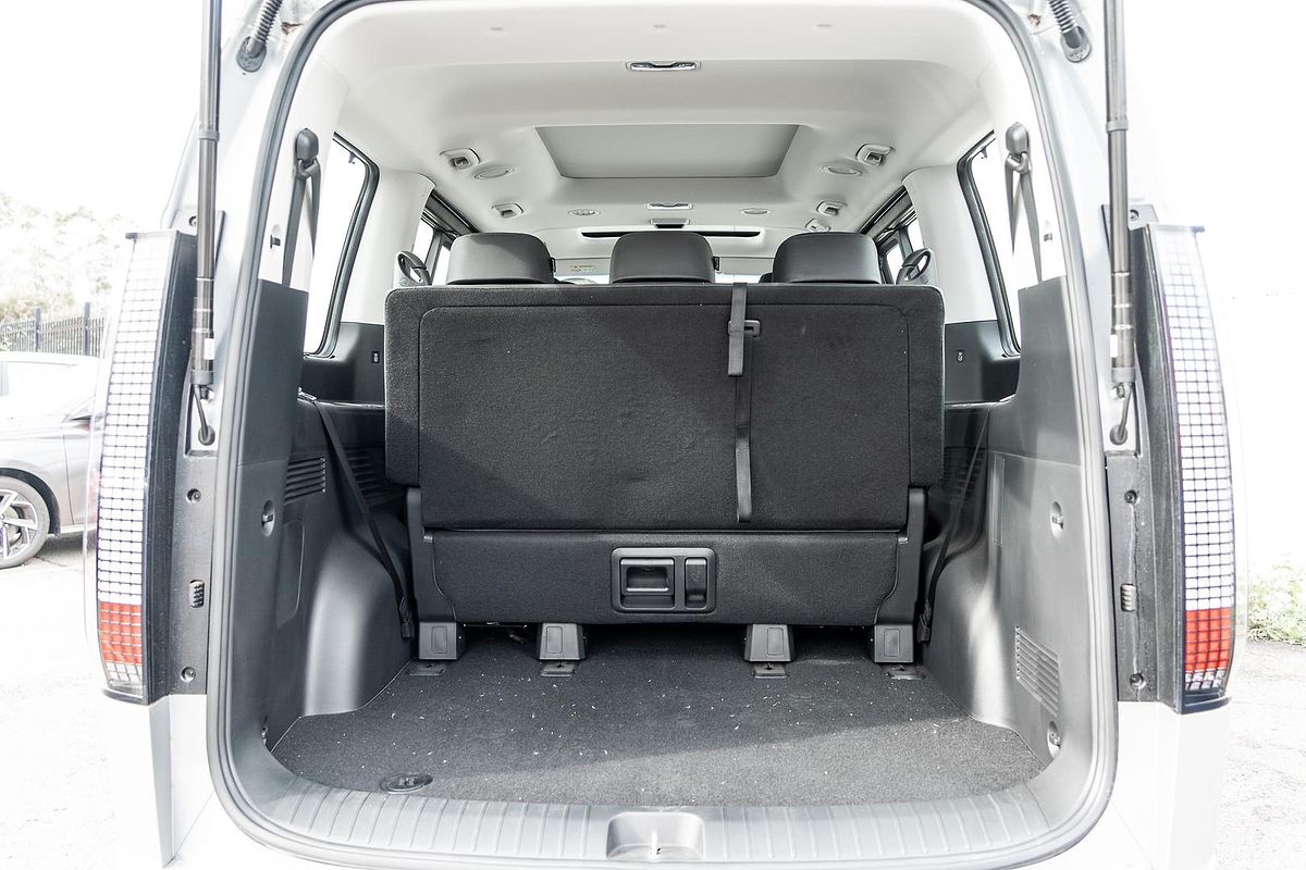 2024 Hyundai STARIA Highlander US4.V3