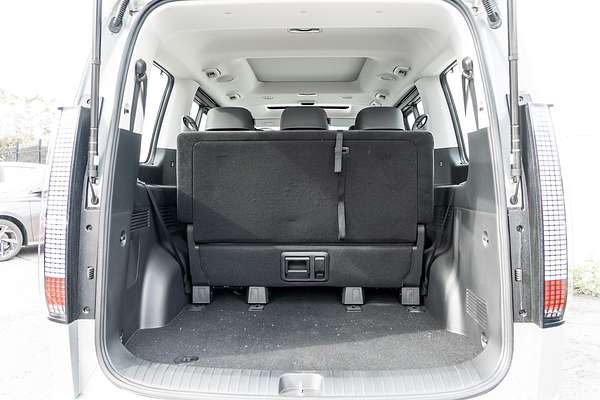 2024 Hyundai STARIA Highlander US4.V3