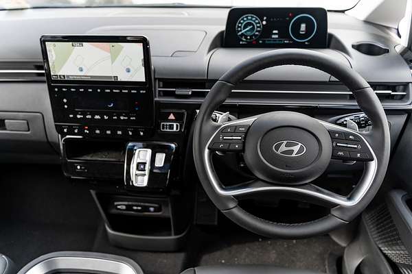 2024 Hyundai STARIA Highlander US4.V3
