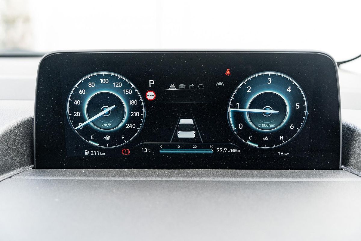 2024 Hyundai STARIA Highlander US4.V3