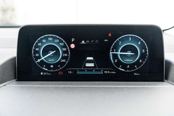 2024 Hyundai STARIA Highlander US4.V3