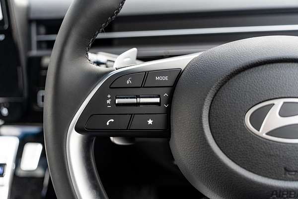 2024 Hyundai STARIA Highlander US4.V3