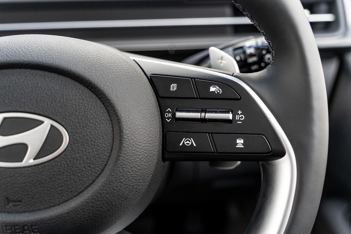 2024 Hyundai STARIA Highlander US4.V3
