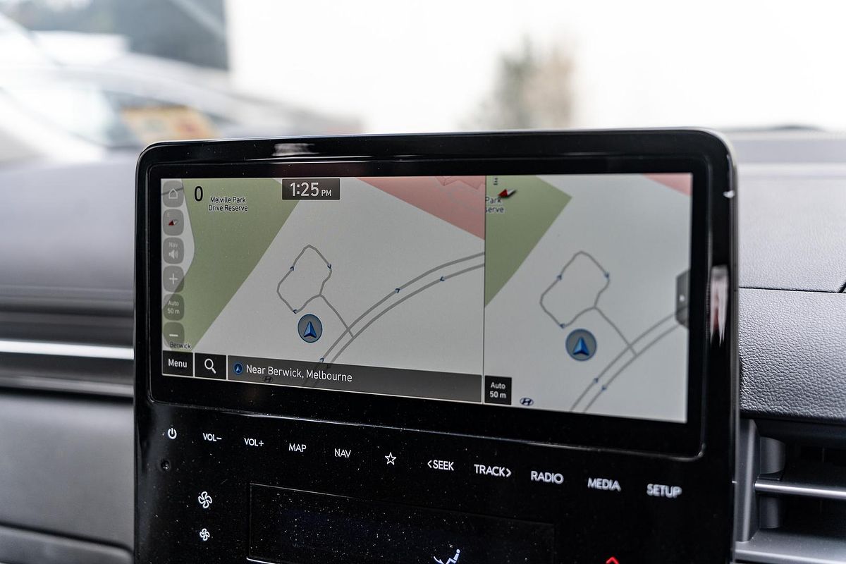2024 Hyundai STARIA Highlander US4.V3
