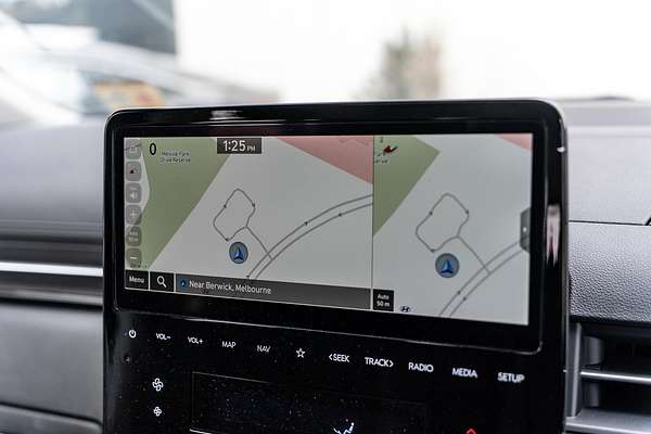 2024 Hyundai STARIA Highlander US4.V3