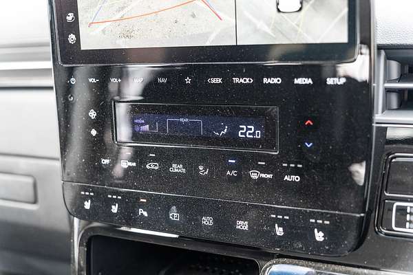 2024 Hyundai STARIA Highlander US4.V3