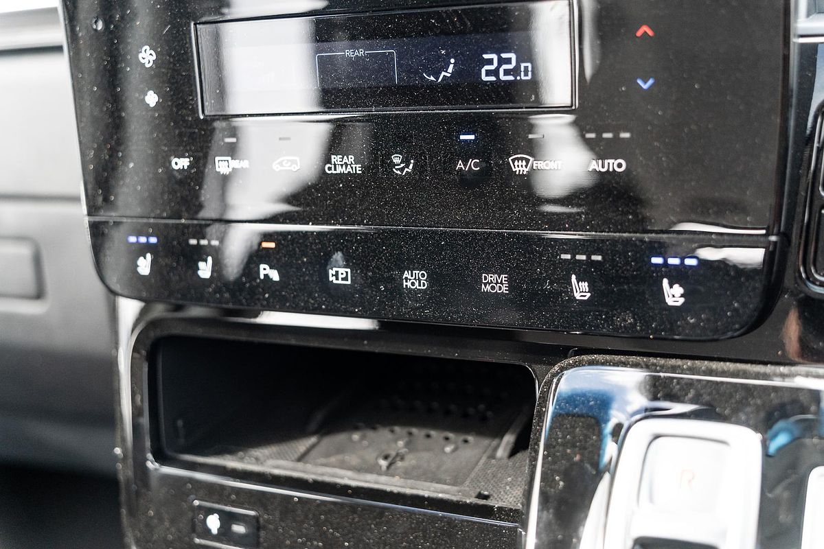 2024 Hyundai STARIA Highlander US4.V3