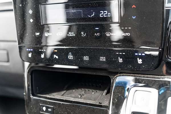 2024 Hyundai STARIA Highlander US4.V3