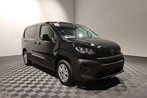 2024 Peugeot Partner Premium K9 LWB