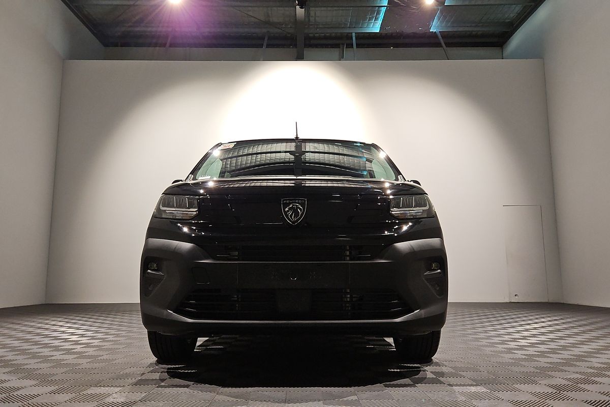 2024 Peugeot Partner Premium K9 LWB