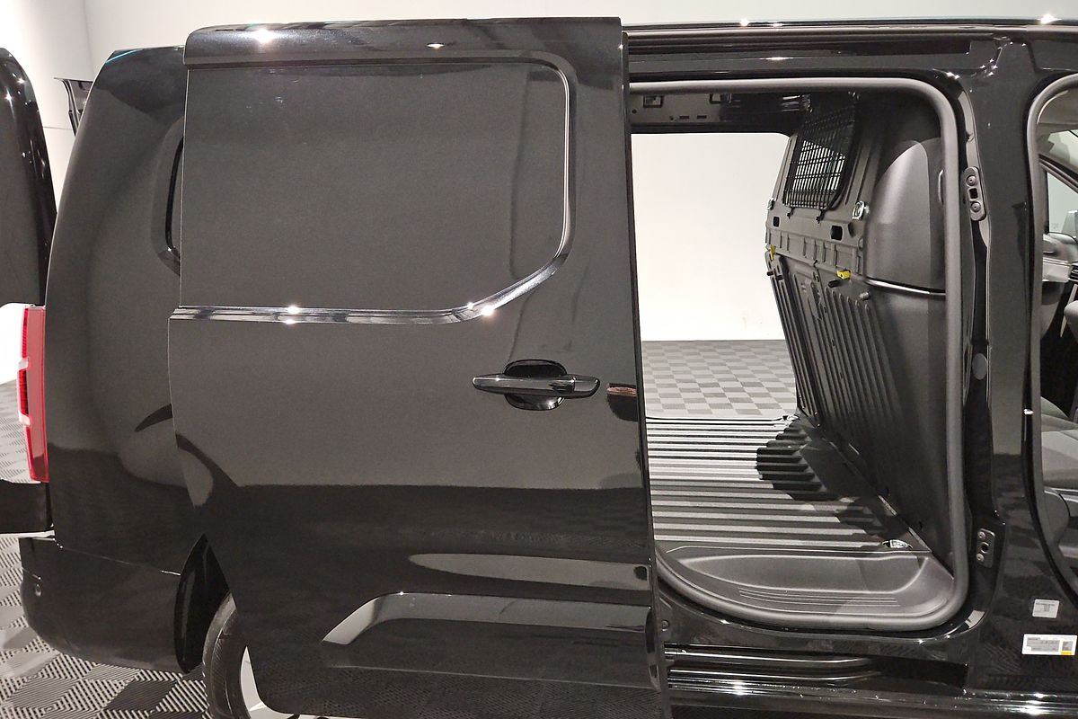 2024 Peugeot Partner Premium K9 LWB