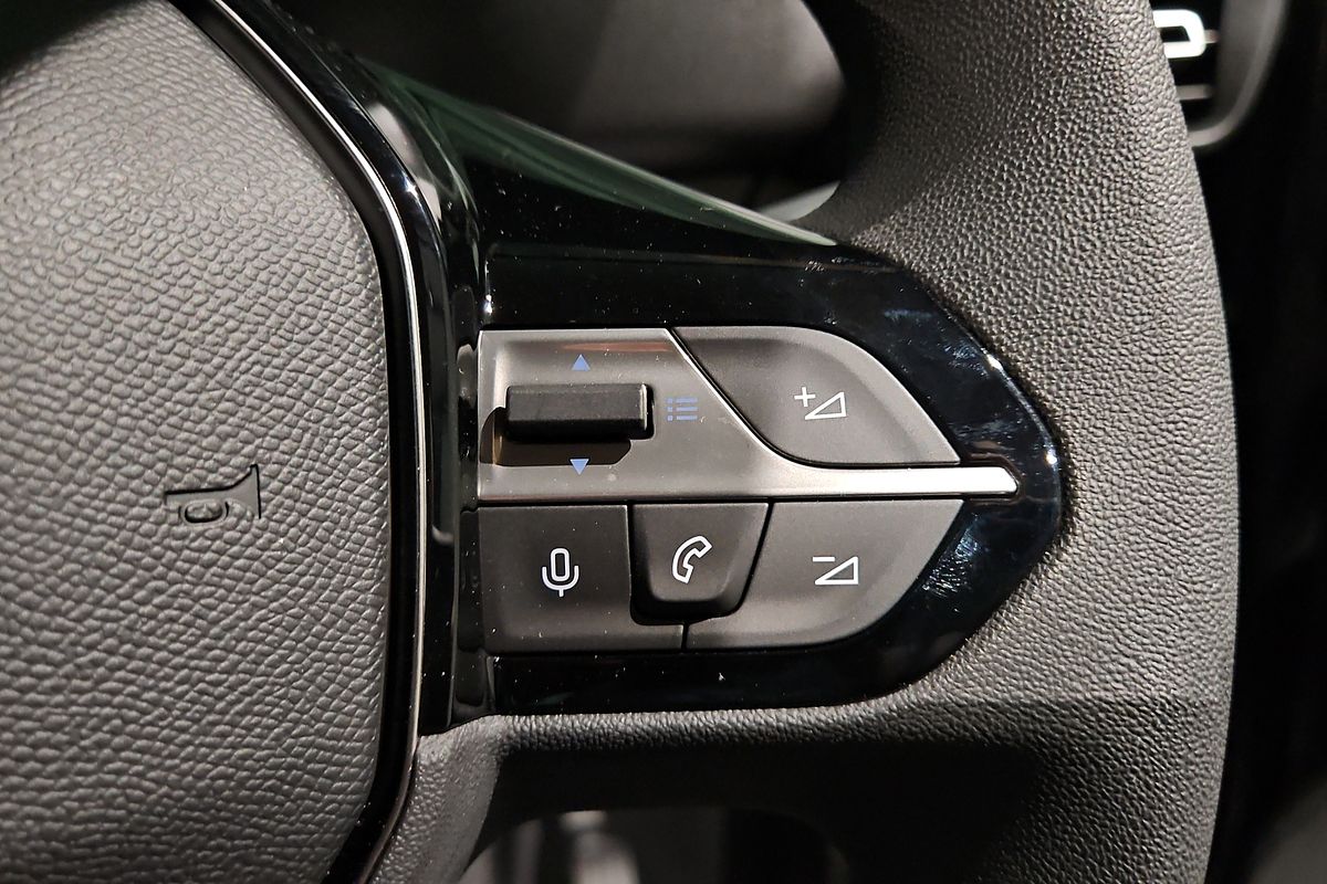 2024 Peugeot Partner Premium K9 LWB