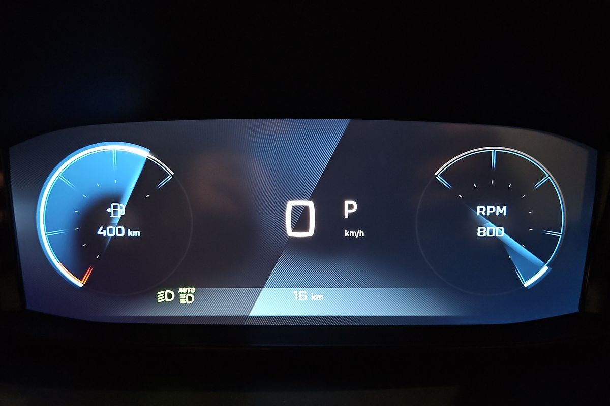 2024 Peugeot Partner Premium K9 LWB