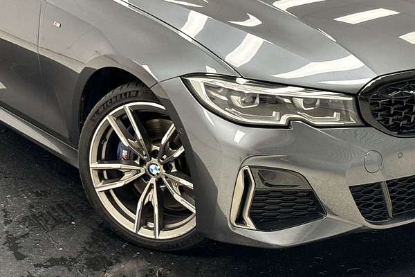 2022 BMW 3 Series M340i xDrive Pure G20