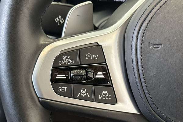 2022 BMW 3 Series M340i xDrive Pure G20