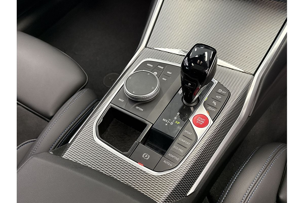 2022 BMW 3 Series M340i xDrive Pure G20
