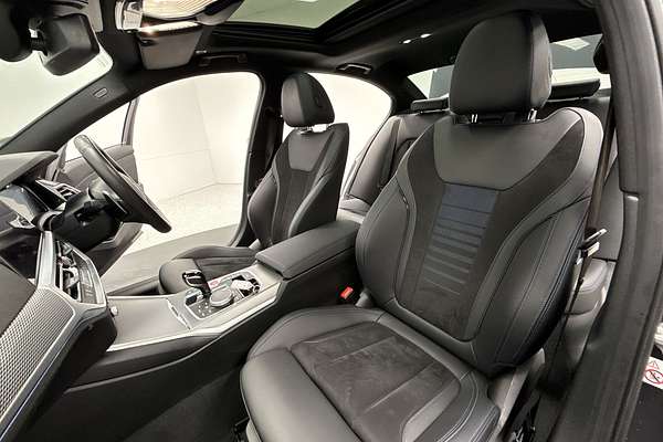 2022 BMW 3 Series M340i xDrive Pure G20