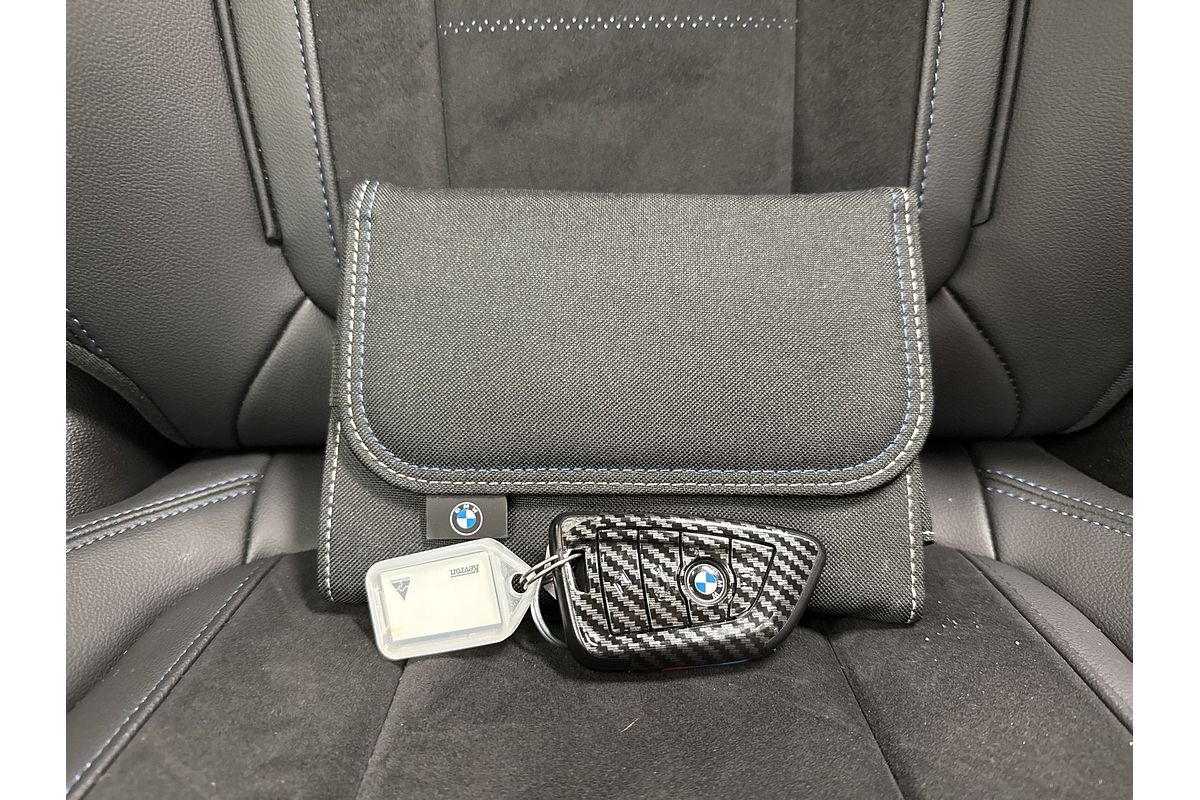 2022 BMW 3 Series M340i xDrive Pure G20