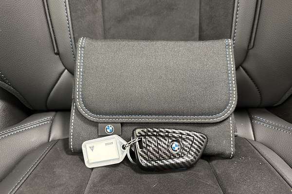 2022 BMW 3 Series M340i xDrive Pure G20
