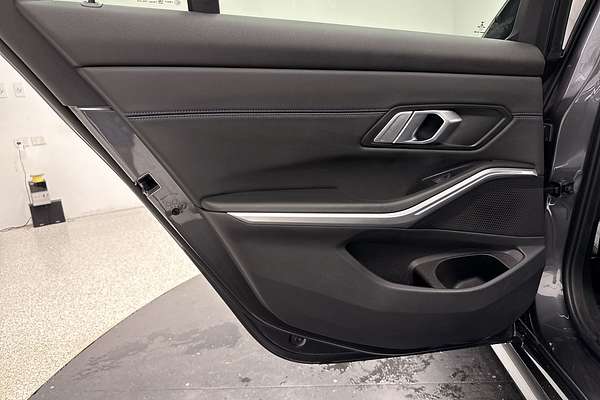 2022 BMW 3 Series M340i xDrive Pure G20