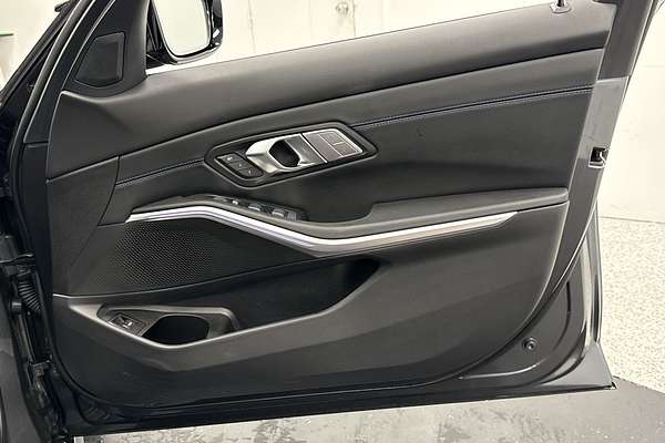 2022 BMW 3 Series M340i xDrive Pure G20