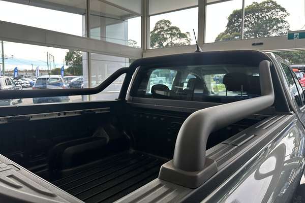2024 Ford Ranger Black Edition 4X4 2.0L