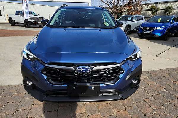 2025 Subaru Crosstrek 2.0R G6X