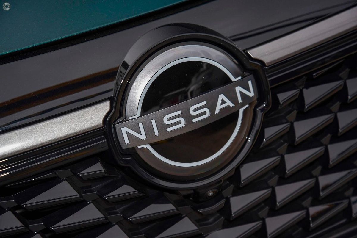 2025 Nissan QASHQAI N-DESIGN e-POWER J12