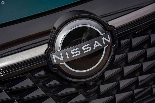2025 Nissan QASHQAI N-DESIGN e-POWER J12
