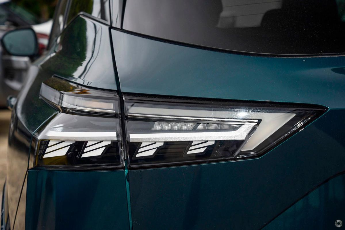 2025 Nissan QASHQAI N-DESIGN e-POWER J12