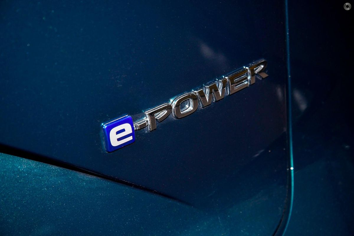 2025 Nissan QASHQAI N-DESIGN e-POWER J12
