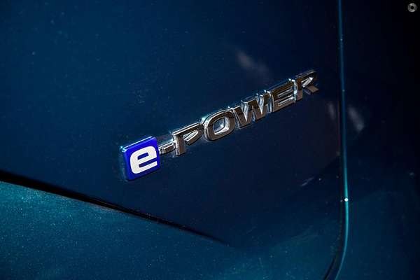 2025 Nissan QASHQAI N-DESIGN e-POWER J12