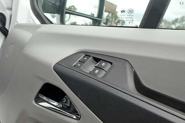 2025 LDV Deliver 9 LWB
