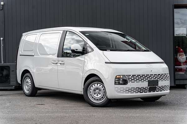 2025 Hyundai STARIA LOAD US4.V3