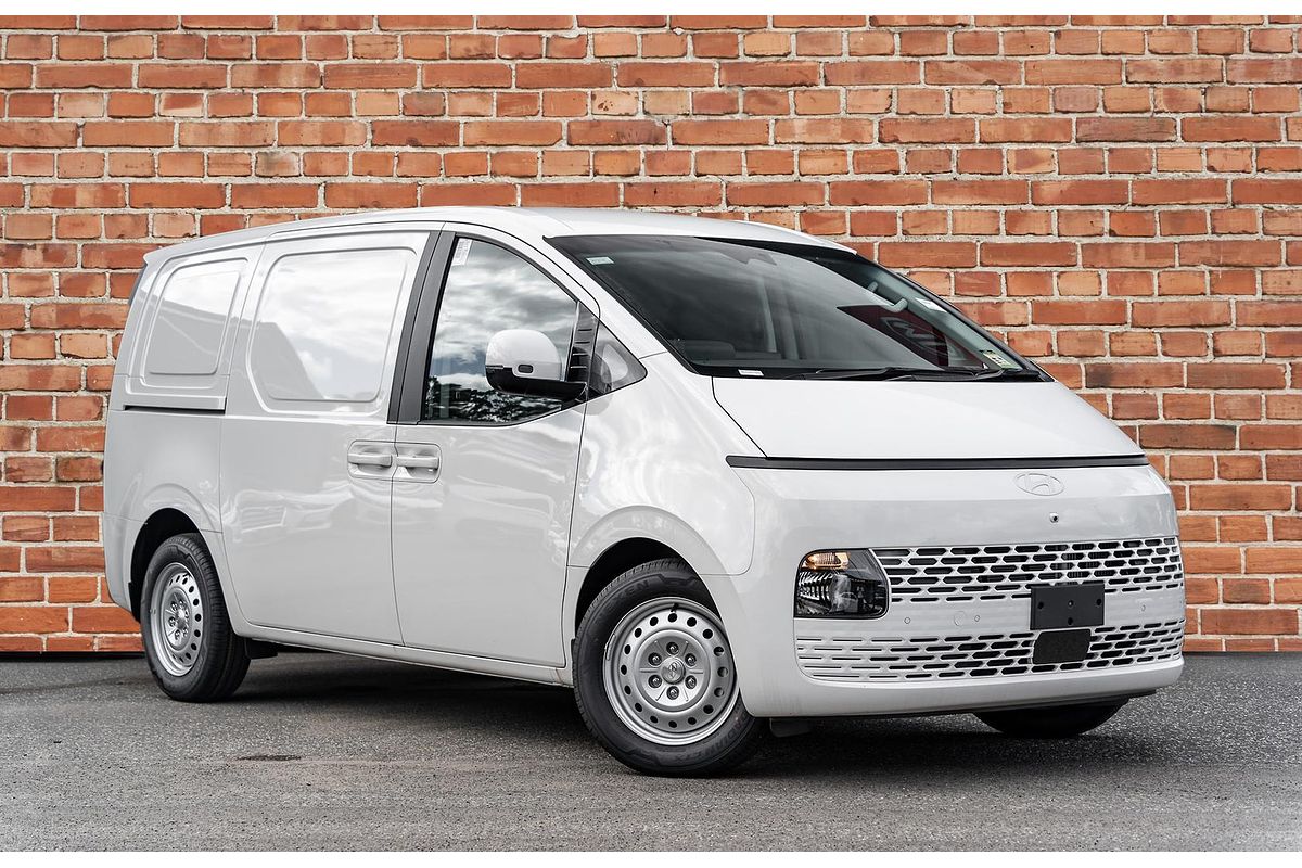 2025 Hyundai STARIA LOAD US4.V3