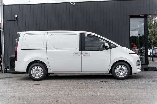 2025 Hyundai STARIA LOAD US4.V3