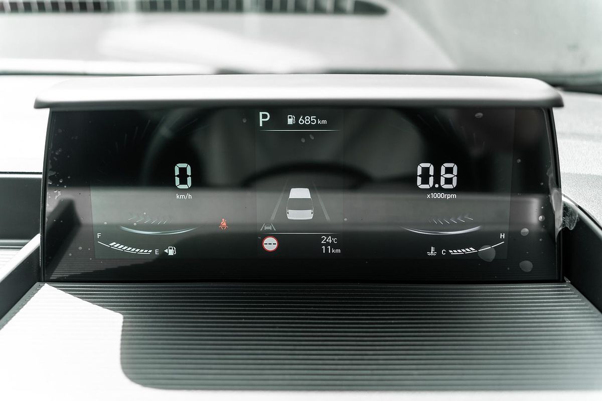 2025 Hyundai STARIA LOAD US4.V3