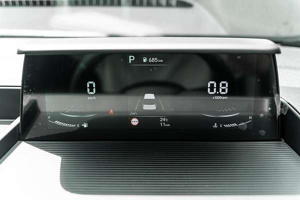 2025 Hyundai STARIA LOAD US4.V3