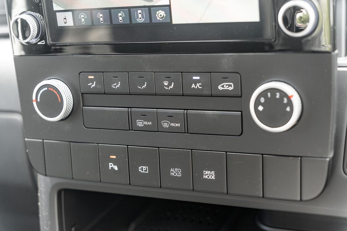 2025 Hyundai STARIA LOAD US4.V3