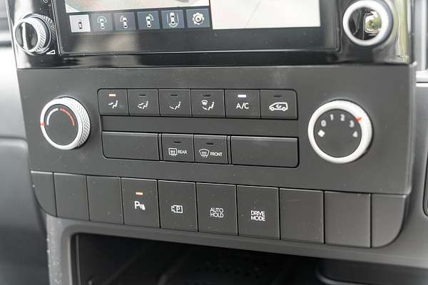 2025 Hyundai STARIA LOAD US4.V3