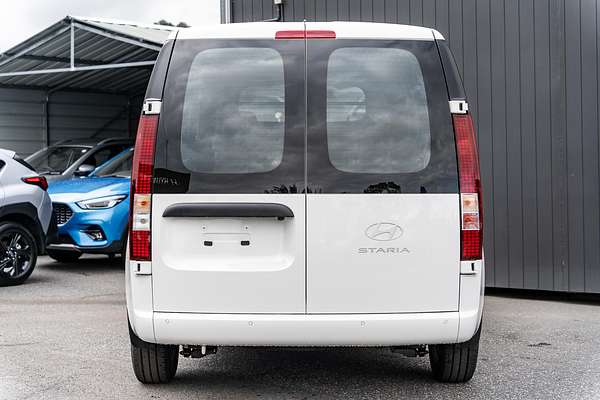 2025 Hyundai STARIA LOAD US4.V3