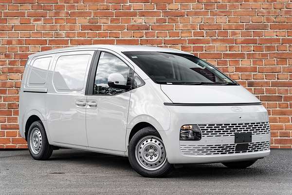 2025 Hyundai STARIA LOAD US4.V3
