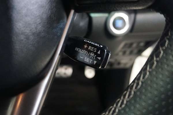 2024 Toyota Hilux GR Sport GUN126R 4X4