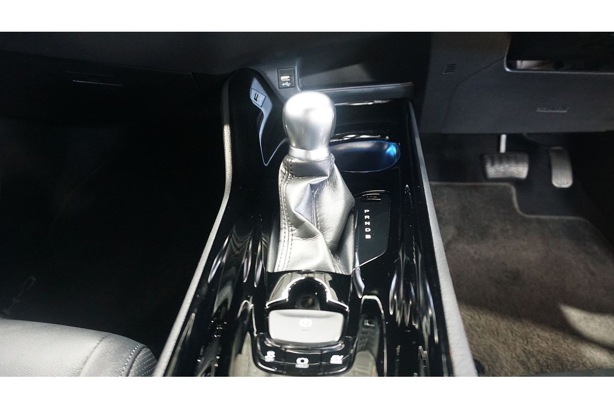 2018 Toyota C-HR Koba NGX10R
